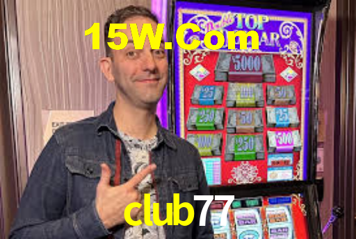 Bônus Generosos e Exclusivos no club77 para Você!