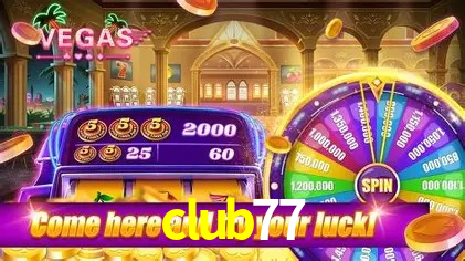 Apostas de Tênis club77