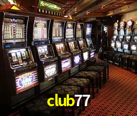 Segurança 2FA club77