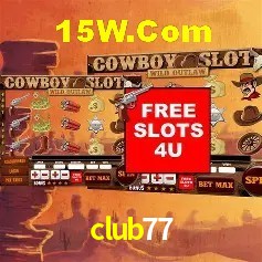 Promoções Sazonais club77