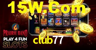 Tournaments club77