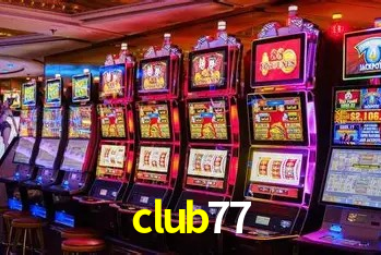 Estatísticas club77