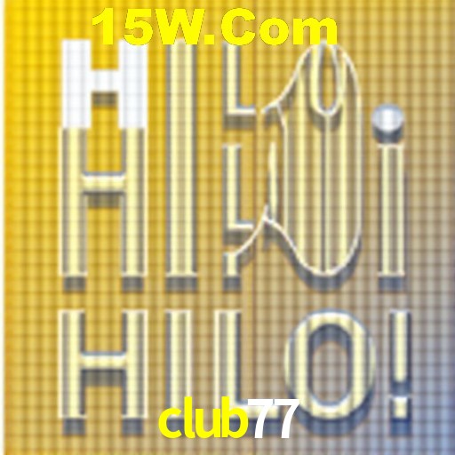 Live Casino club77