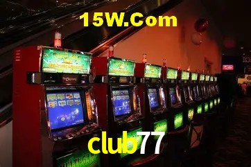 Provedores de Jogos club77
