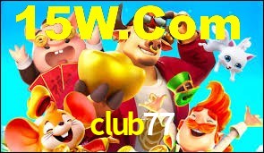 VIP Casino club77