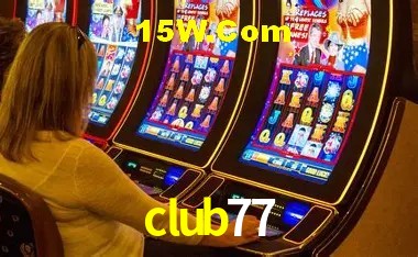 Diretório de Jogos club77
