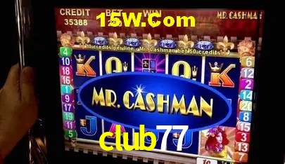 Especiais de Fim de Semana club77