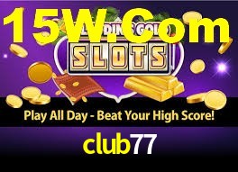 club77 - Plataforma Oficial Online - club77.com
