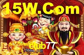 club77: Jogos de Caça-Níqueis-Altas Recompensas, Roleta-Velocidade, Blackjack-Desafios Máximos