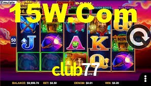club77 bet