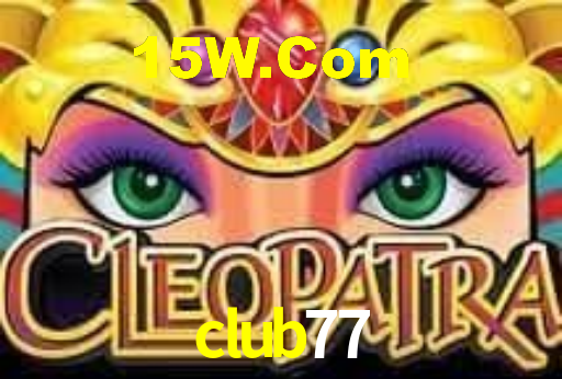 club77,club77.com