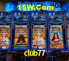 Benefícios da Conta club77