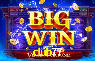Estatísticas do Jogo club77