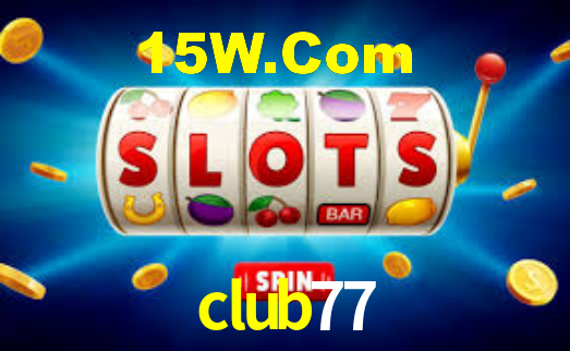 club77,club77.com