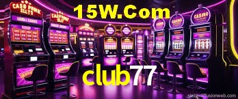Football Betting club77