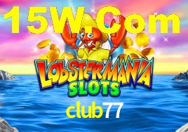 club77,club77.com
