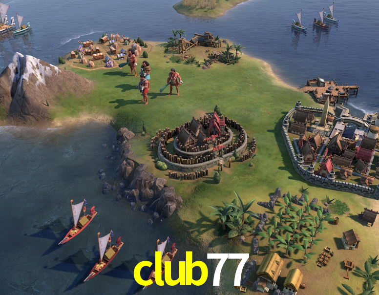 Casino VIP club77