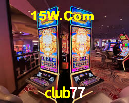 club77: A Experiência de Casino com Jogos de Mesa ao Vivo