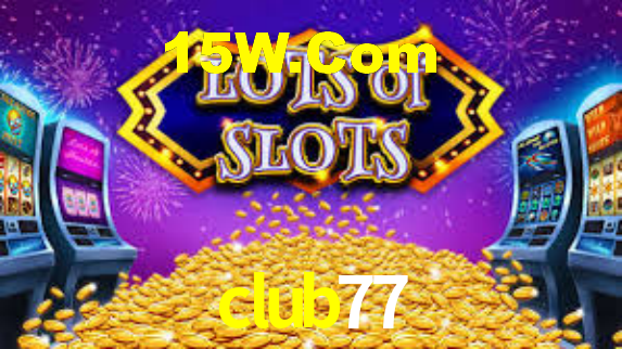 club77,club77.com