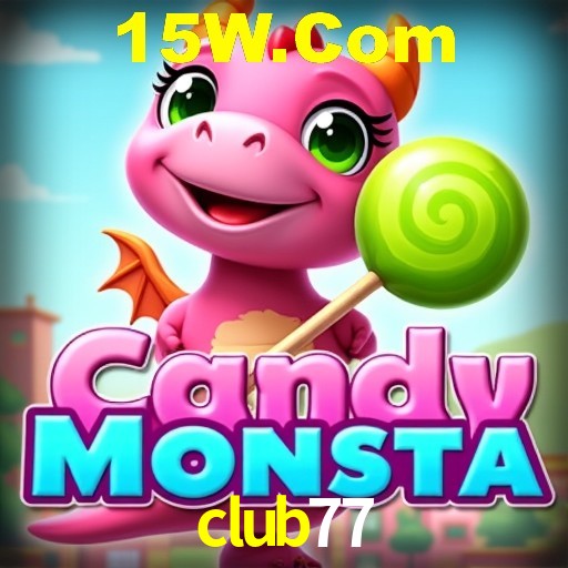 Descubra a Magia dos Jogos de Arcade no club77