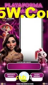 club77 App Interface