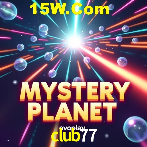 Account Benefits club77